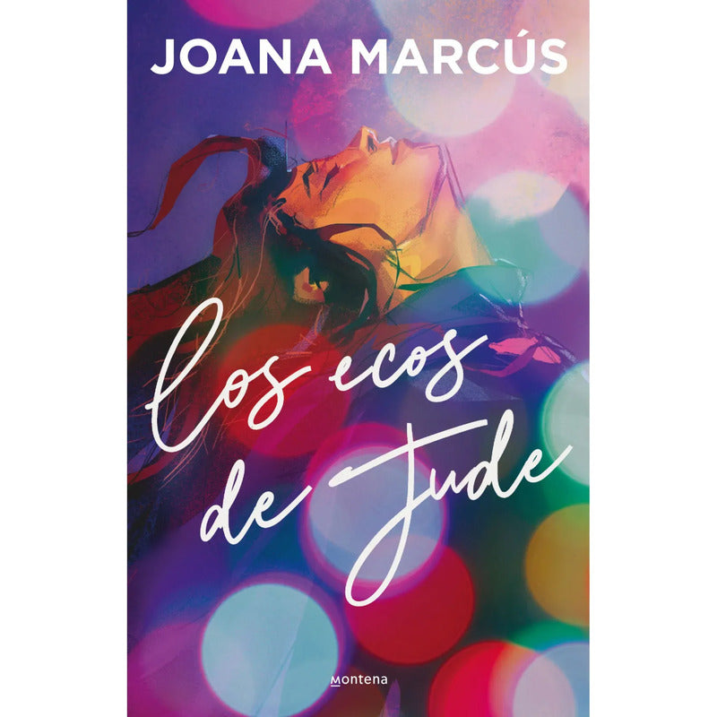 Los ecos de Jude