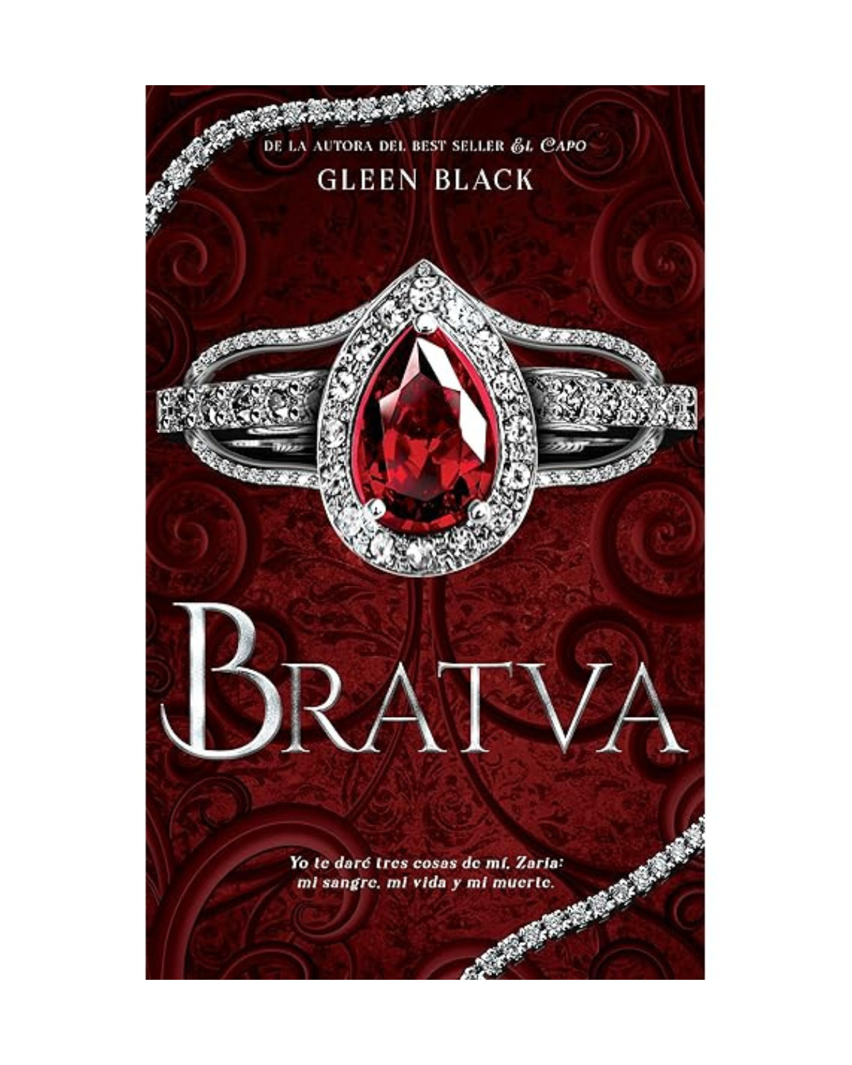 Bratva - Gleen Black