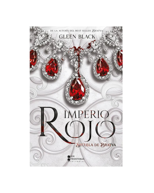 Imperio Rojo - Gleen Black